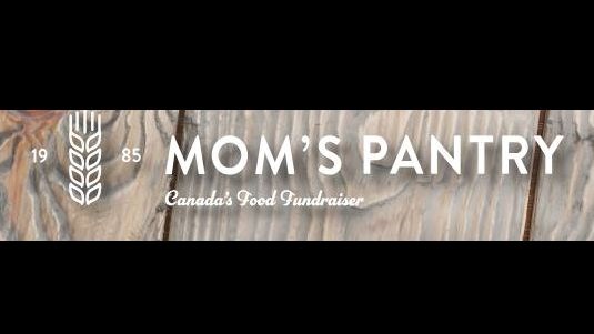 Parent Council - Mom's Pantry Fundraiser