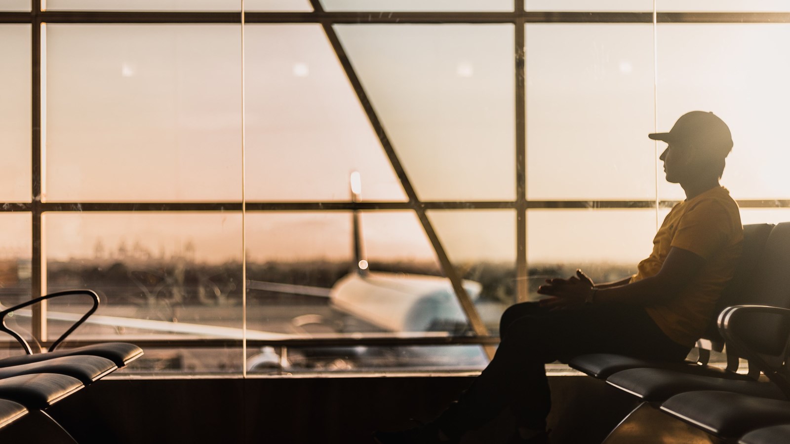 airport