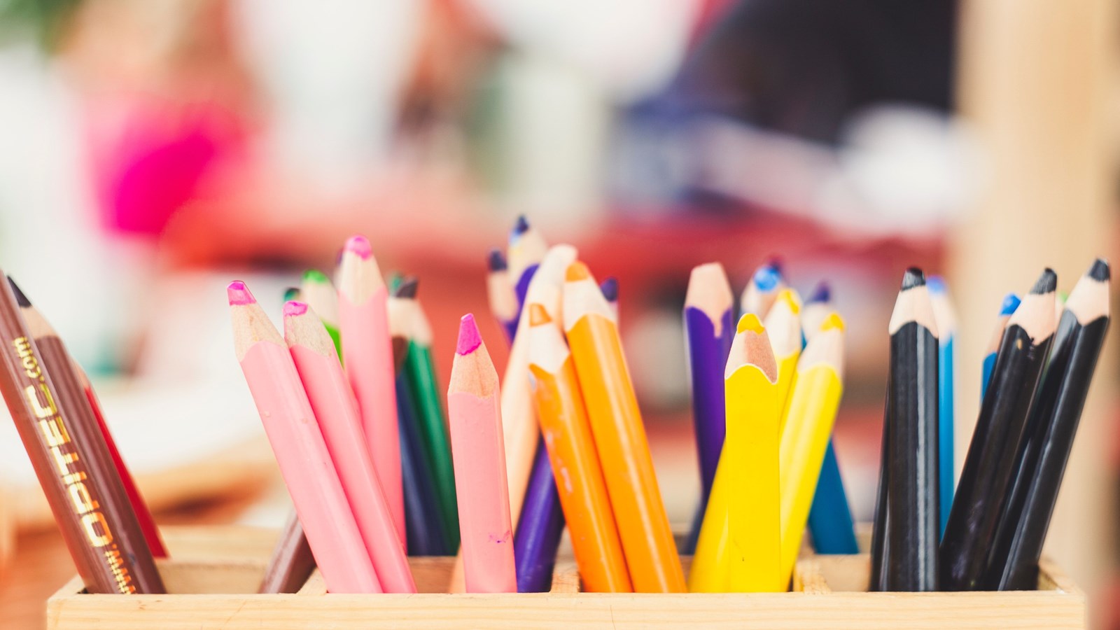 PencilBox