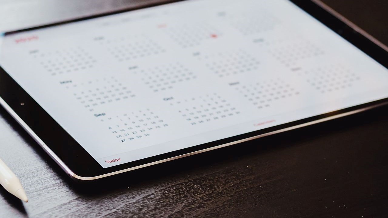 calendar